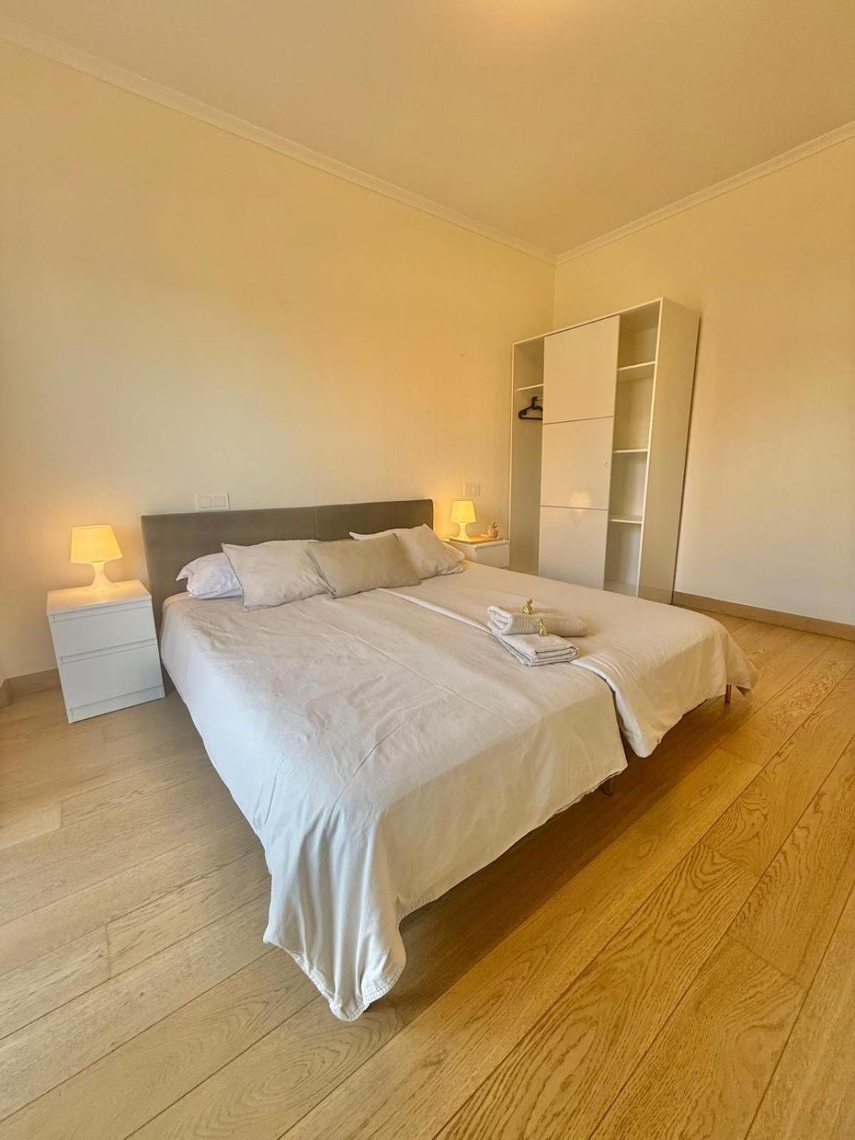 Modern Flat Close To Beach El Campello Exterior foto